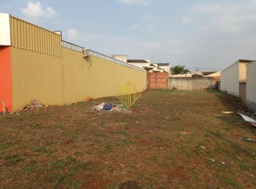 Terreno · 468m² · EXCELENTE TERRENO COMERCIAL NO BAIRRO SANTA CRUZ