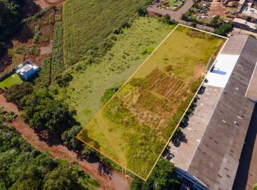 Rural · 6525m² · CHÁCARA NA VILA INDUSTRIAL, TOLEDO-PR