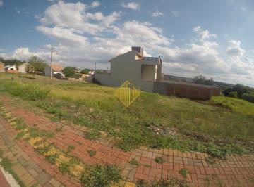 Terreno · 366m² · LOTE NO JARDIM CONCÓRDIA, TOLEDO-PR, R$318.000,00