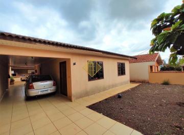 Casa · 99m² · 3 Quartos · Casa à venda, 3 quartos, 1 suíte, Vila Pioneiro - Toledo/PR
