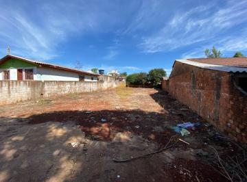 Terreno · 426m² · TERRENO NO SÃO CRISTOVÃO CASCAVEL-PR