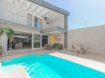 Casa · 211m² · 2 Quartos · 6 Vagas · Sobrado à venda, 2 quartos, 1 suíte, 6 vagas, Recanto Tropical - Cascavel/PR