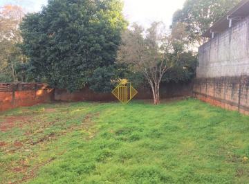 Terreno · 570m² · LOTE NO CENTRO DE TOLEDO - PARANÁ 