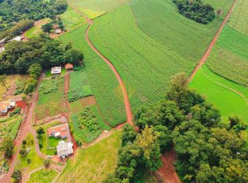 Rural · 20000m² · CHÁCARA EM LINHA SÃO PAULO, NOVO SOBRADINHO, TOLEDO-PR