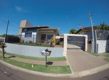 Casa · 130m² · 2 Quartos · 1 Vaga · Casa à venda, 2 quartos, 1 suíte, 1 vaga, Interlagos - Palotina/PR