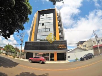 Apartamento · 103m² · 2 Quartos · 2 Vagas · Apartamento à venda, 2 quartos, 1 suíte, 2 vagas, Centro - Toledo/PR