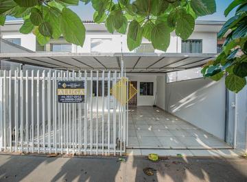 Casa · 84m² · 2 Quartos · 2 Vagas · Sobrado à venda, 2 quartos, 1 suíte, 2 vagas, Universitário - Cascavel/PR