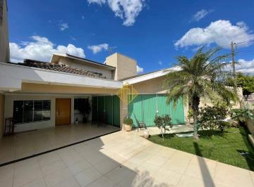 Casa · 310m² · 3 Quartos · 4 Vagas · Casa à venda, 3 quartos, 1 suíte, 4 vagas, Pacaembu - Cascavel/PR