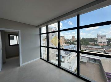 Apartamento · 130m² · 3 Quartos · 2 Vagas · Apartamento à venda, 3 quartos, 3 suítes, 2 vagas, Centro - Toledo/PR