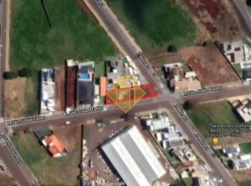 Terreno · 488m² · Lote à venda, Vila Industrial - Toledo/PR