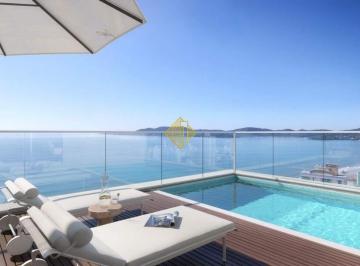 Apartamento · 282m² · 5 Quartos · 3 Vagas · Apartamento à venda, 5 quartos, 5 suítes, 3 vagas, Meia Praia - Itapema/SC