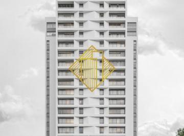 Apartamento · 120m² · 3 Quartos · 2 Vagas · EDIFÍCIO NORD PROXIMO AO LAGO MUNICIPAL EM TOLEDO PARANÁ