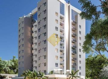 Apartamento · 64m² · 2 Quartos · TERRANOBLE RESIDENCE