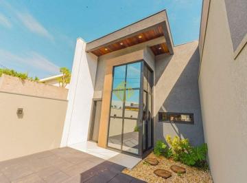Casa · 114m² · 3 Quartos · 2 Vagas · CASA NA VILA INDUSTRIAL PRÓXIMO AO LAGO NOVO