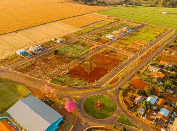 Terreno · 342m² · LOTEAMENTO RESIDENCIAL LAZZARI EM SÃO PEDRO DO IGUAÇU