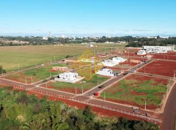 Terreno · 360m² · LOTES A VENDA NO LOTEAMENTO ROSSETO EM TOLEDO - PARANÁ