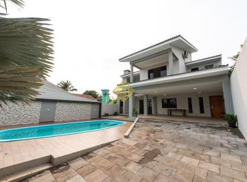 Casa · 280m² · 1 Quarto · 6 Vagas · Sobrado com suíte na Região do Lago