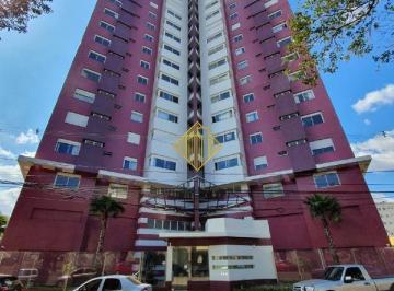 Apartamento · 158m² · 4 Quartos · 4 Vagas · Apartamento à venda, 4 quartos, 3 suítes, 4 vagas, Centro - Cascavel/PR