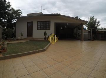 Casa · 150m² · 1 Quarto · 4 Vagas · Casa à venda, 1 quarto, 2 suítes, 4 vagas, Jardim Pancera - Toledo/PR