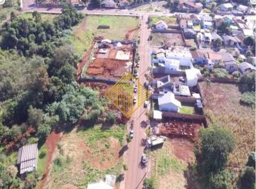 Terreno · 360m² · Lote à venda, Jardim Carelli - Toledo/PR