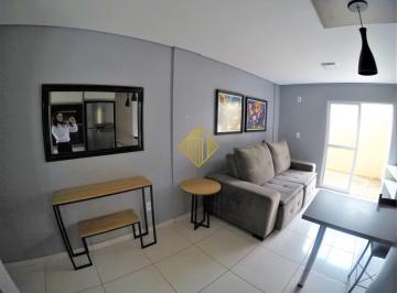 Apartamento · 50m² · 2 Quartos · 1 Vaga · Apartamento à venda, 2 quartos, 1 vaga, Jardim Porto Alegre - Toledo/PR