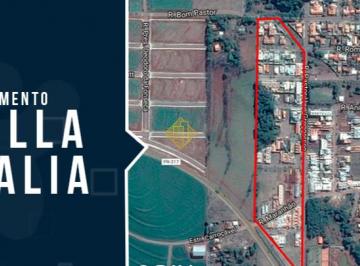 Terreno · 479m² · Loteamento Bella Italia Jd. Pancera em Toledo - Paraná