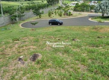41384cf35d136929e2d0a8e75abc62a485486637 · Terreno à venda, 1344 m² por R$ 1.380.000,00 - Loteamento Residencial Entre Verdes (Sousas) - Campin