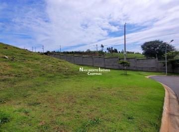 b005018e9a29206a04aa14107b7024352da06a4f · Terreno à venda, 1344 m² por R$ 1.200.000,00 - Loteamento Residencial Entre Verdes (Sousas) - Campin