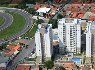 Apartamento · 52m² · 2 Quartos · 1 Vaga · Apartamento à venda Mirante Santa Rosália