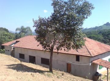 Imagem Principal · Sítio à venda com 1 quarto em Pirucaia, Mairiporã