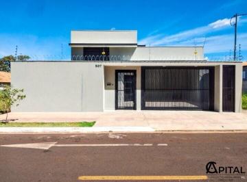 Casa · 165m² · 3 Quartos · 2 Vagas · Casa Alto Padrão no Vila Morumbi!