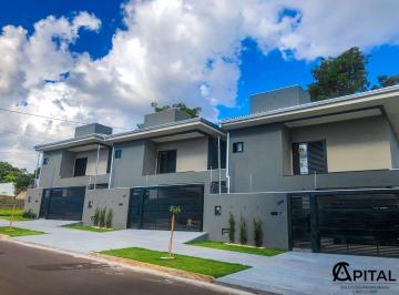 Casa · 140m² · 3 Quartos · 2 Vagas · Sobrado Alto Padrão no Carandá Bosque!
