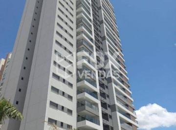 Apartamento · 155m² · 4 Quartos · Sartoria- Taquaral