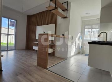 0 · apartamento à venda em Residencial Parque da Fazenda