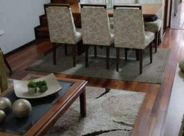 Casa · 124m² · 2 Quartos · 3 Vagas · Sobrado à venda 2 quartos 3 vagas Rudge Ramos - São Bernardo do Campo - SP