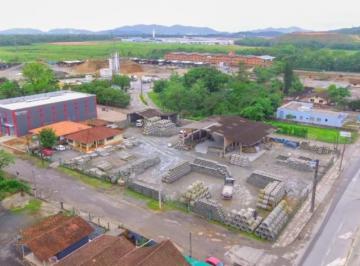 Foto 40 · imovel comercial - venda - Zona industrial -  Buch Imoveis - Imoveis Joinville