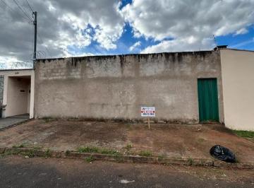 Terreno · 300m² · Terreno a venda no Bairro Vigilato Pereira em Uberlândia