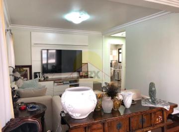 Apartamento · 139m² · 3 Quartos · 3 Vagas · Apartamento - 3 Dormitórios - Chácara Klabin