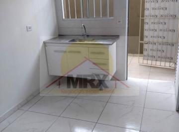 Casa · 50m² · 1 Quarto · Casa de vila  - 50m² - Cursino