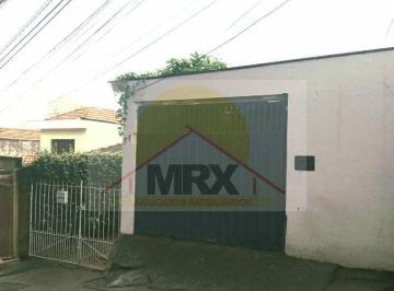 Casa · 220m² · 2 Quartos · 4 Vagas · Casa Térrea - 2 Dormitórios - Ipiranga