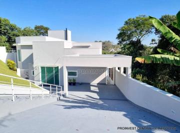 a9207e7cd0e9431b8aea24f504959983c17f0973 · Casa com 4 suítes à venda, 522 m² por R$ 2.500.000 - Golf Village - Carapicuíba/SP
