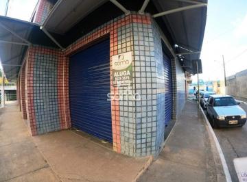 Comercial · 37m² · Loja para aluguel, Centro - Vespasiano/MG