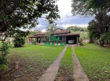 Rural · 65m² · 4 Quartos · 2 Vagas · Sítio à venda, 4 quartos, 2 suítes, 2 vagas, Central Park - Vespasiano/MG