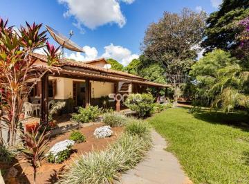 Casa · 175m² · 4 Quartos · 2 Vagas · Casa à venda, 4 quartos, 2 suítes, 2 vagas, Central Park - Vespasiano/MG
