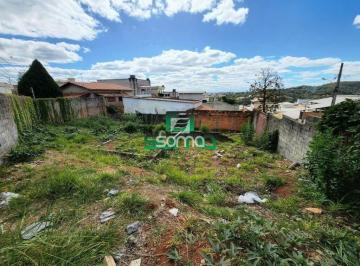 Terreno · 320m² · Lote para aluguel, Gávea I - Vespasiano/MG