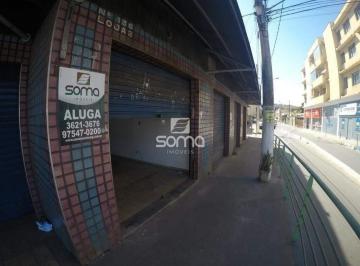 Comercial · 71m² · Loja para aluguel, Centro - Vespasiano/MG