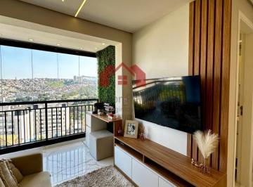 202408131247041997.jpg · Apartamento para Venda em Barueri, Vila São Luiz (Valparaízo), 2 dormitórios, 1 suíte, 1 banheiro, 1