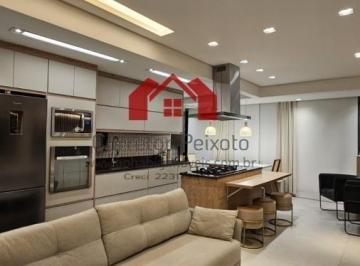 202601132216539540.jpg · Apartamento para Venda em Barueri, Alphaville Empresarial, 3 dormitórios, 2 suítes, 1 banheiro, 2 va