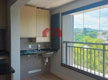 202506191127582677.jpg · Apartamento para Locação em Barueri, Alphaville Empresarial, 2 dormitórios, 1 suíte, 1 banheiro, 1 v