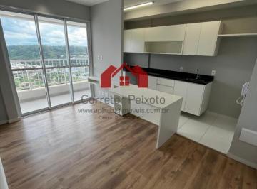 202502041636443966.jpg · Apartamento para Locação em Barueri, Bethaville I, 2 dormitórios, 1 suíte, 1 banheiro, 1 vaga
